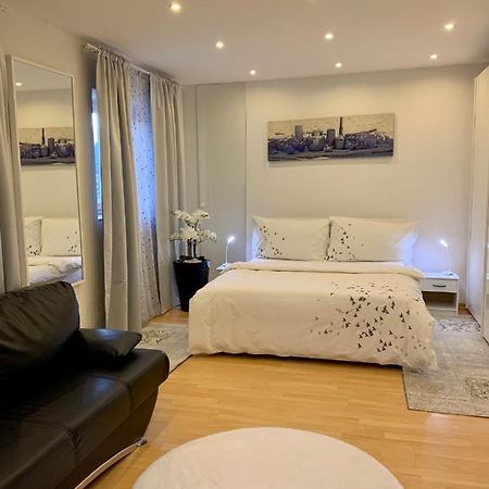Casa Nataliya, Via Tampori 8 6503 Bellinzona Apartment Екстериор снимка