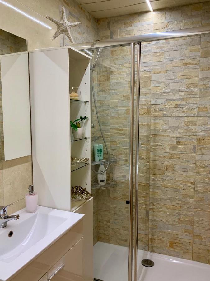 Casa Nataliya, Via Tampori 8 6503 Bellinzona Apartment Екстериор снимка