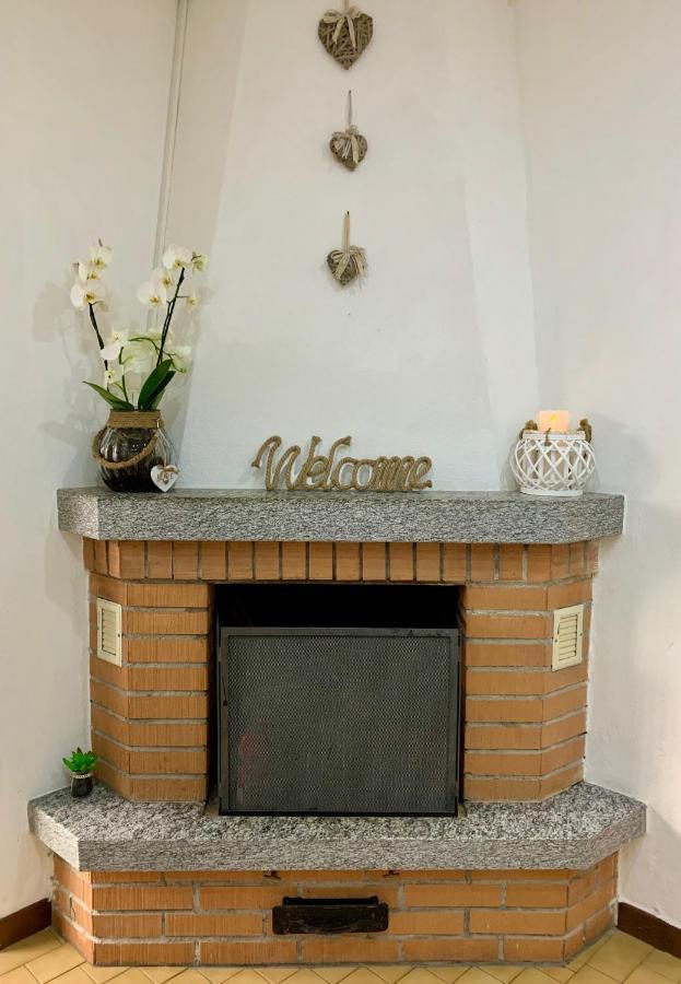 Casa Nataliya, Via Tampori 8 6503 Bellinzona Apartment Екстериор снимка